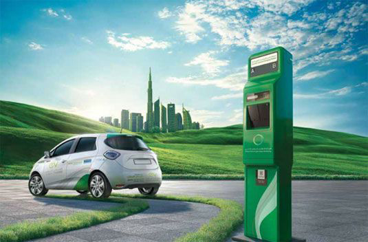 راهنمای جامع شارژ خودروهای الکتریکی (EV)